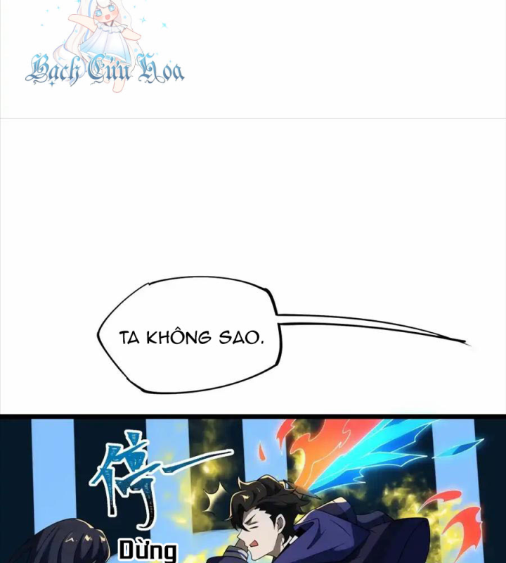 Náo Động Thiên Khởi Chapter 133 - Trang 3