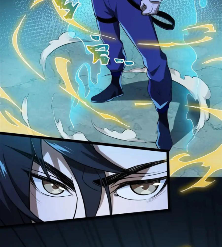 Náo Động Thiên Khởi Chapter 133 - Trang 3