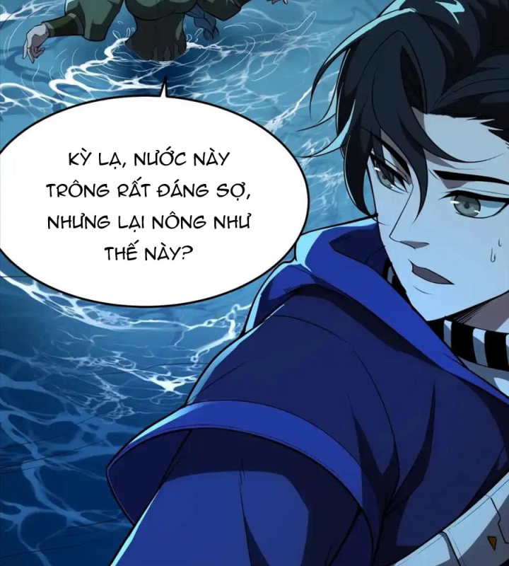 Náo Động Thiên Khởi Chapter 133 - Trang 3
