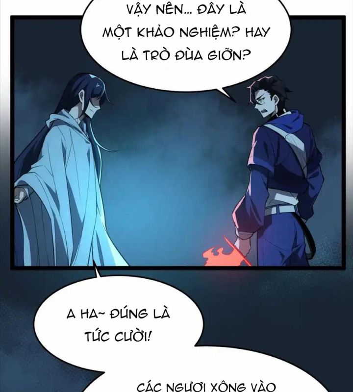 Náo Động Thiên Khởi Chapter 133 - Trang 3