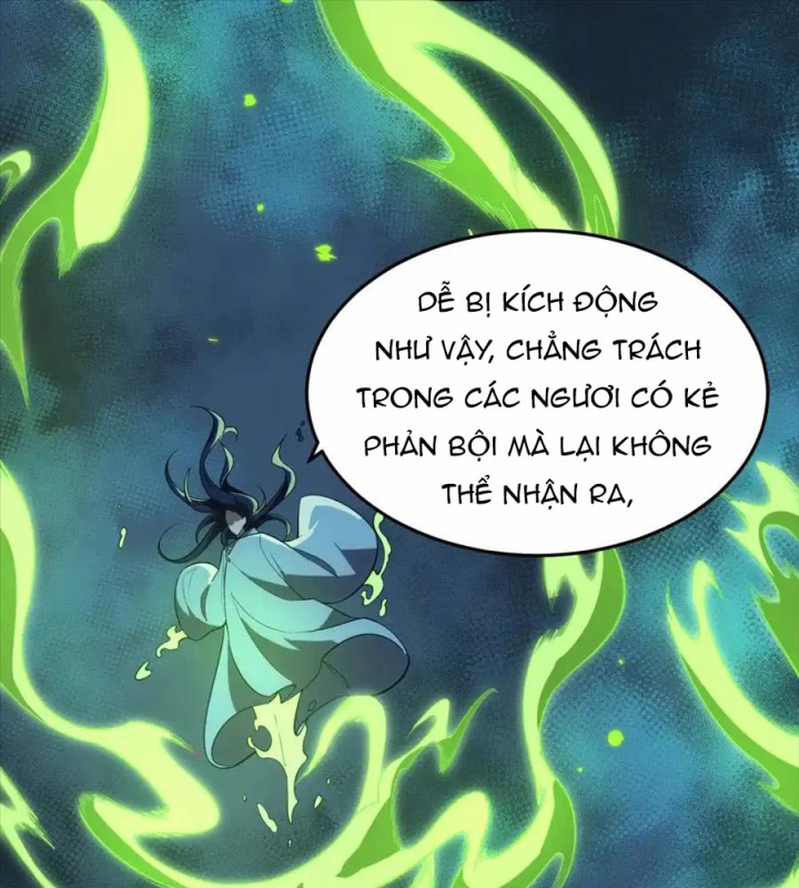 Náo Động Thiên Khởi Chapter 133 - Trang 3