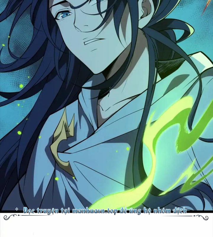 Náo Động Thiên Khởi Chapter 133 - Trang 3