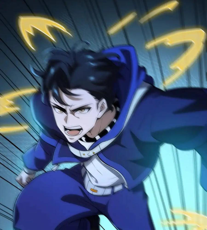 Náo Động Thiên Khởi Chapter 133 - Trang 3