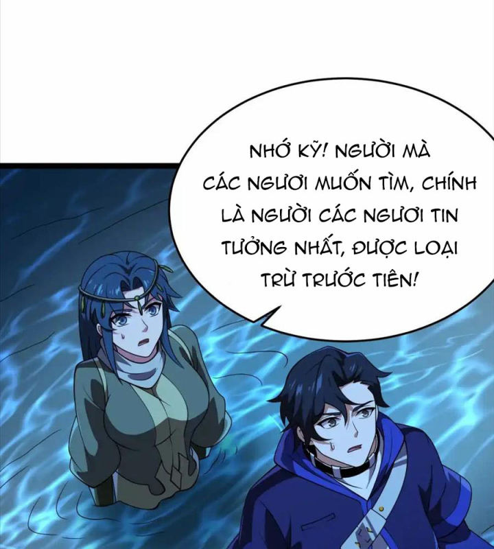 Náo Động Thiên Khởi Chapter 133 - Trang 3