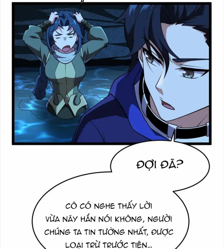 Náo Động Thiên Khởi Chapter 133 - Trang 3