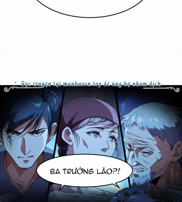 Náo Động Thiên Khởi Chapter 133 - Trang 3