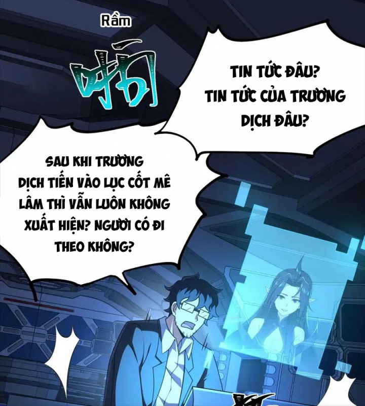 Náo Động Thiên Khởi Chapter 133 - Trang 3