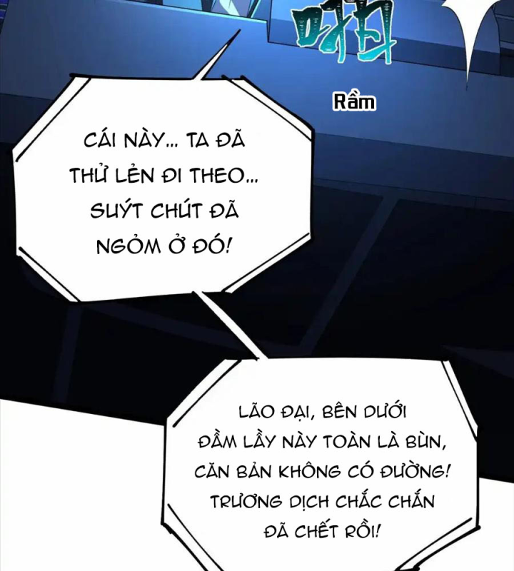 Náo Động Thiên Khởi Chapter 133 - Trang 3