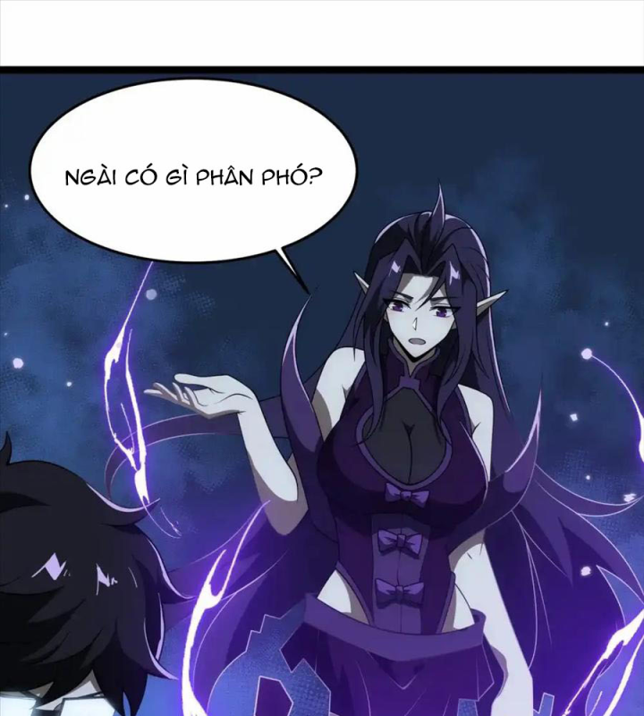 Náo Động Thiên Khởi Chapter 133 - Trang 3