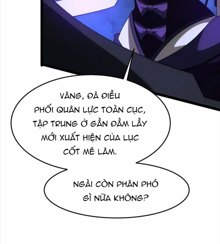 Náo Động Thiên Khởi Chapter 133 - Trang 3