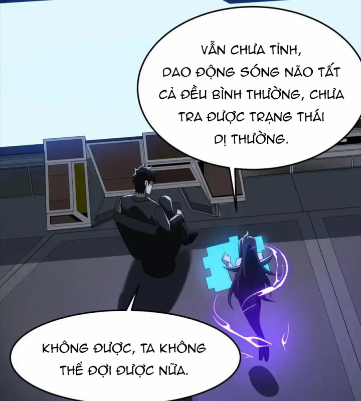 Náo Động Thiên Khởi Chapter 133 - Trang 3