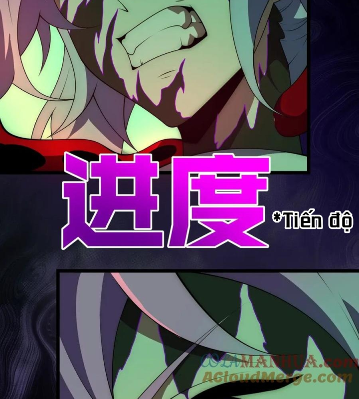 Náo Động Thiên Khởi Chapter 134 - Trang 3