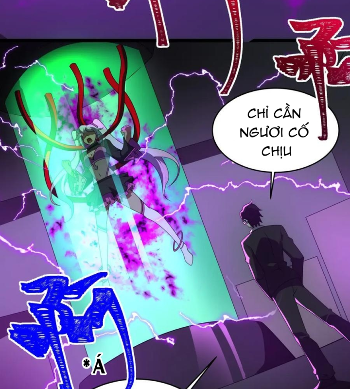 Náo Động Thiên Khởi Chapter 134 - Trang 3