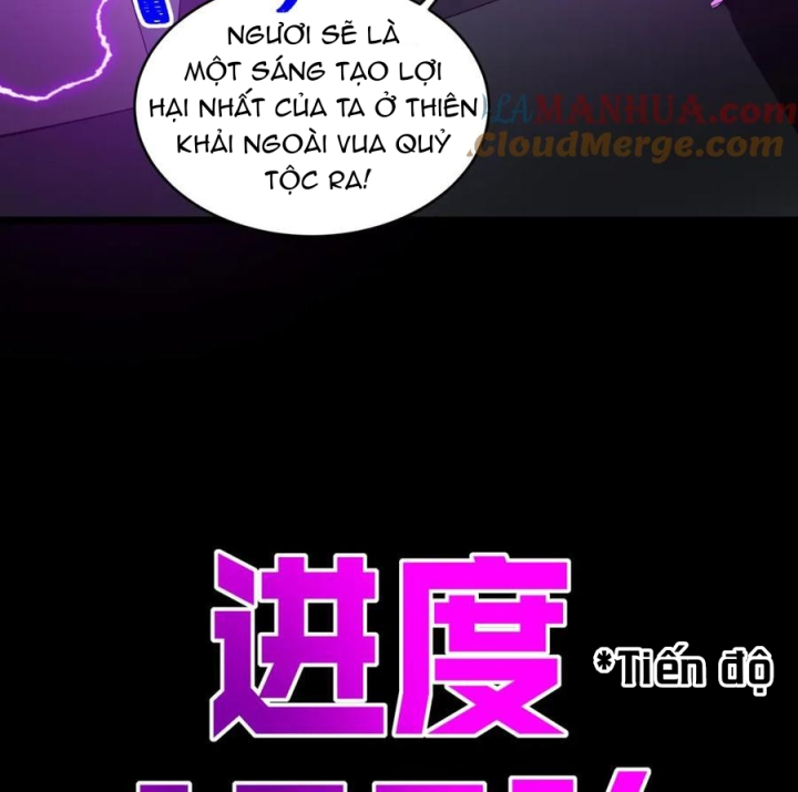 Náo Động Thiên Khởi Chapter 134 - Trang 3