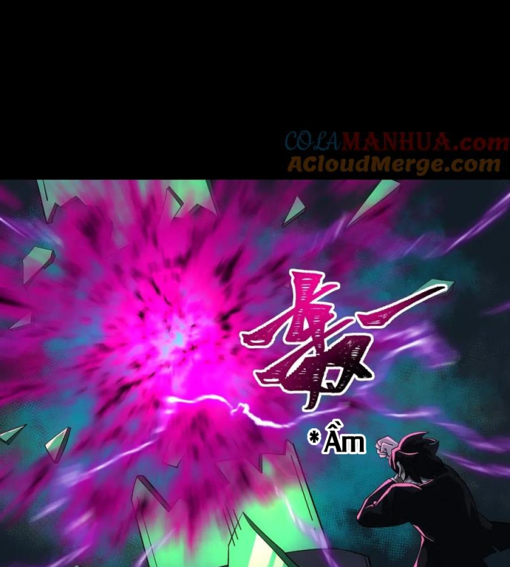 Náo Động Thiên Khởi Chapter 134 - Trang 3