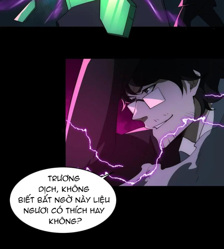 Náo Động Thiên Khởi Chapter 134 - Trang 3