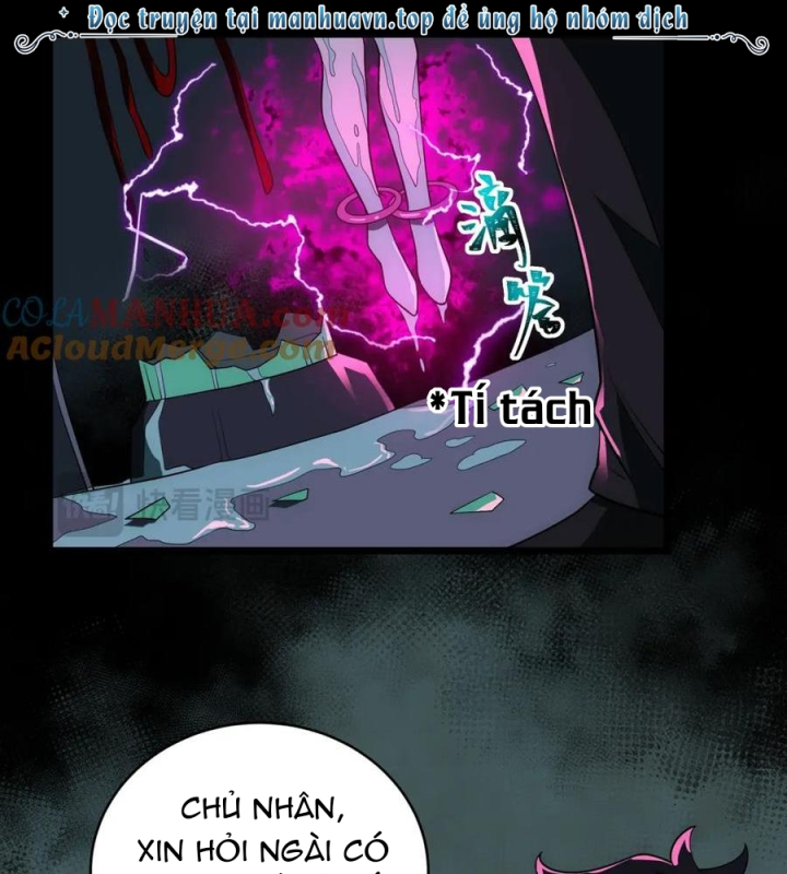 Náo Động Thiên Khởi Chapter 134 - Trang 3