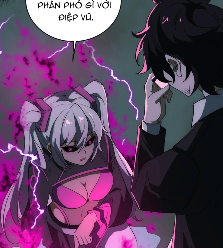 Náo Động Thiên Khởi Chapter 134 - Trang 3