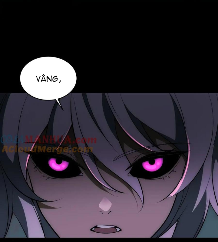 Náo Động Thiên Khởi Chapter 134 - Trang 3