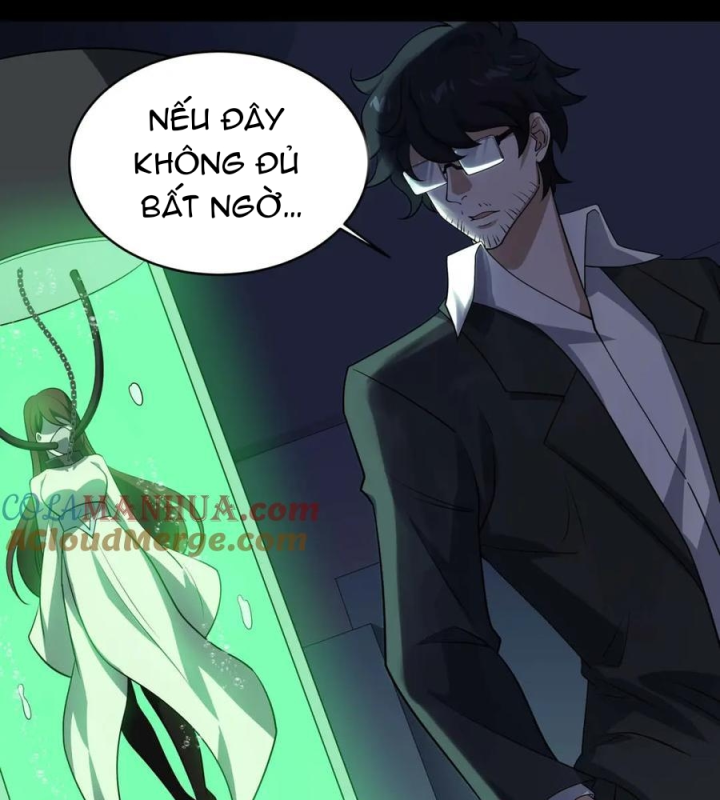 Náo Động Thiên Khởi Chapter 134 - Trang 3