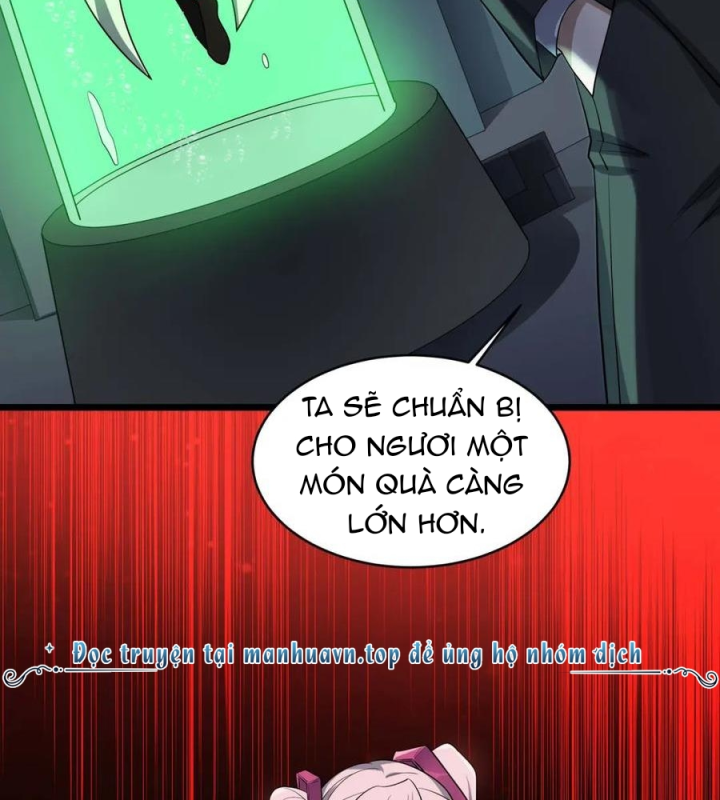 Náo Động Thiên Khởi Chapter 134 - Trang 3