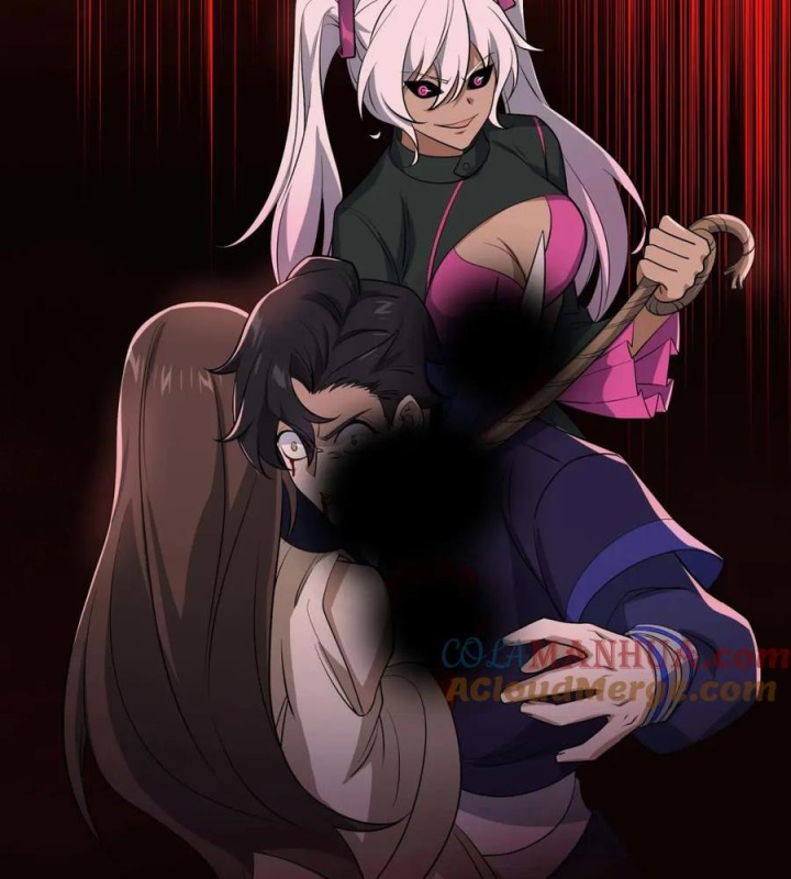 Náo Động Thiên Khởi Chapter 134 - Trang 3