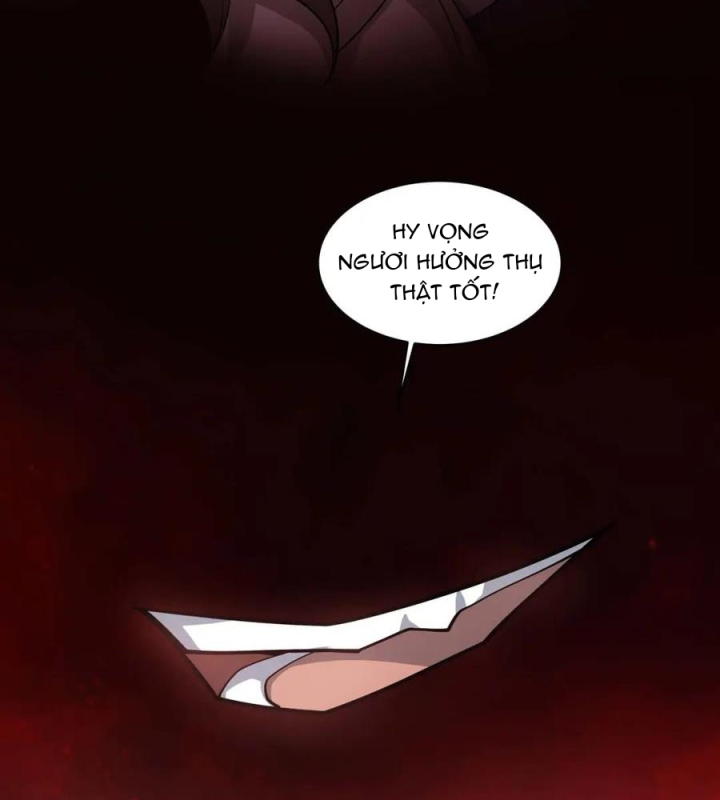 Náo Động Thiên Khởi Chapter 134 - Trang 3