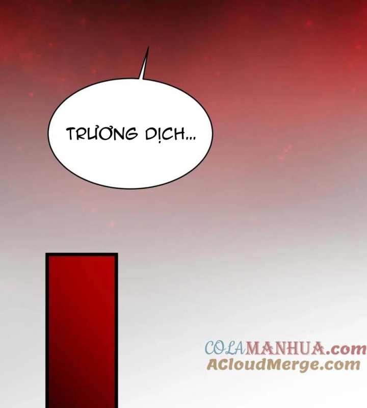 Náo Động Thiên Khởi Chapter 134 - Trang 3