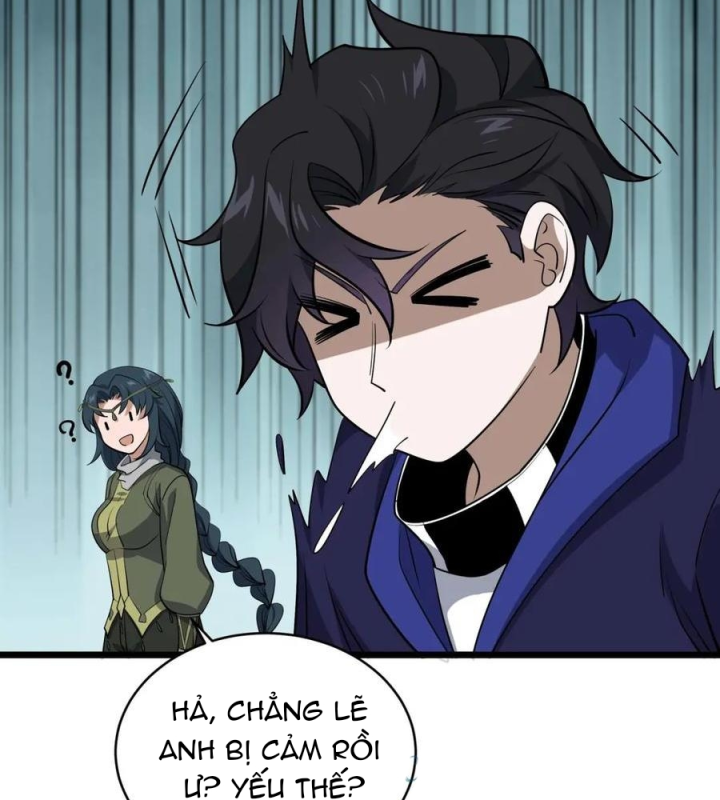 Náo Động Thiên Khởi Chapter 134 - Trang 3