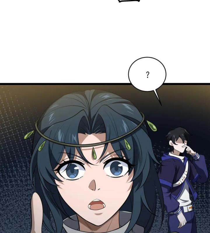 Náo Động Thiên Khởi Chapter 134 - Trang 3