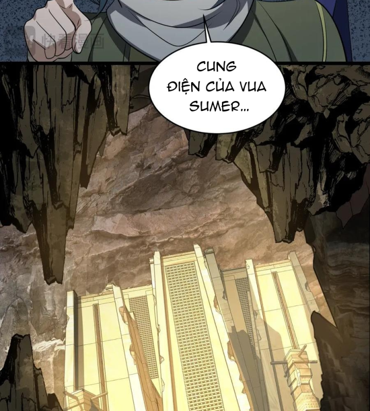 Náo Động Thiên Khởi Chapter 134 - Trang 3