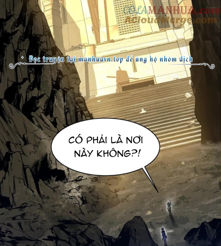 Náo Động Thiên Khởi Chapter 134 - Trang 3