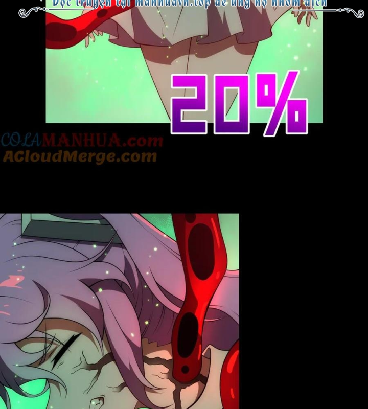 Náo Động Thiên Khởi Chapter 134 - Trang 3