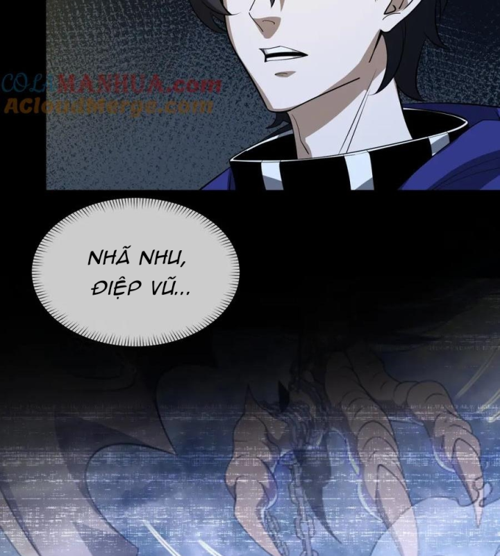 Náo Động Thiên Khởi Chapter 134 - Trang 3