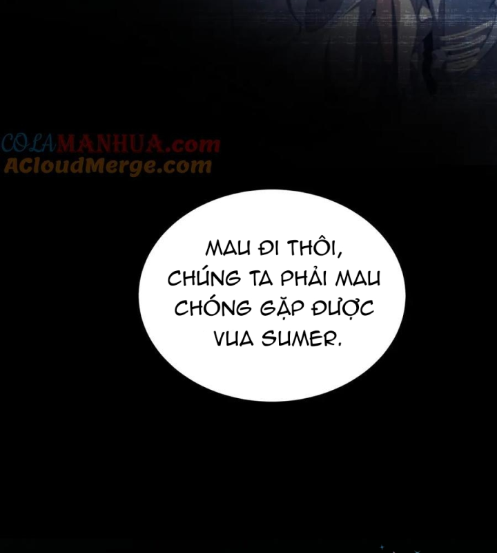 Náo Động Thiên Khởi Chapter 134 - Trang 3