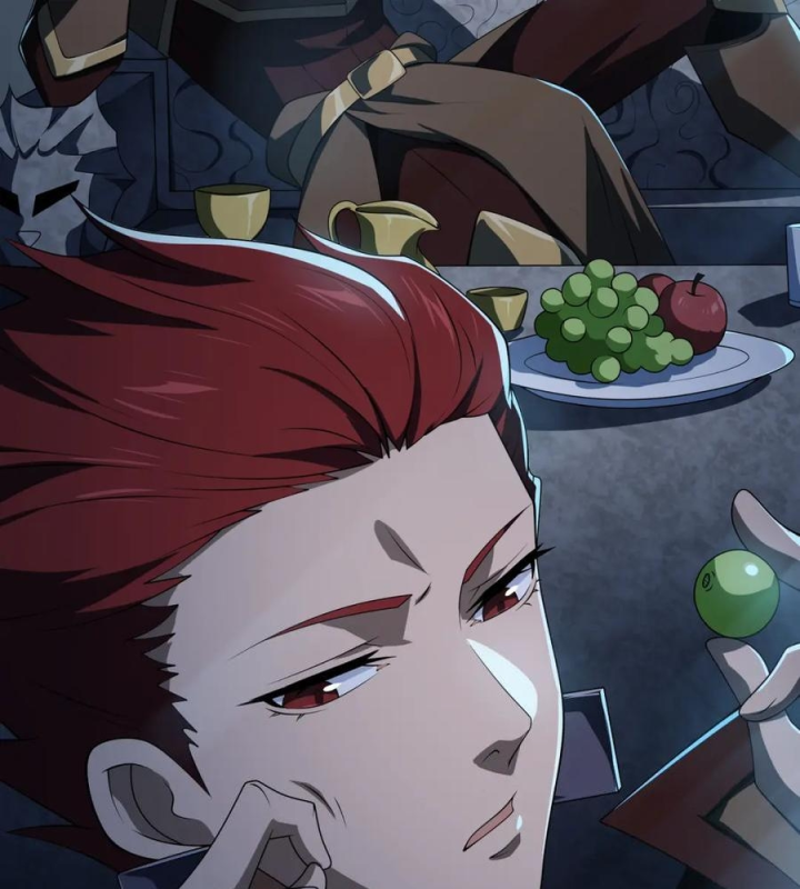 Náo Động Thiên Khởi Chapter 134 - Trang 3