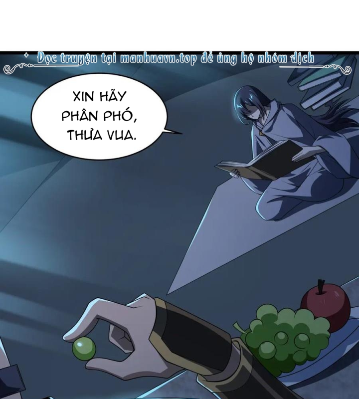 Náo Động Thiên Khởi Chapter 134 - Trang 3