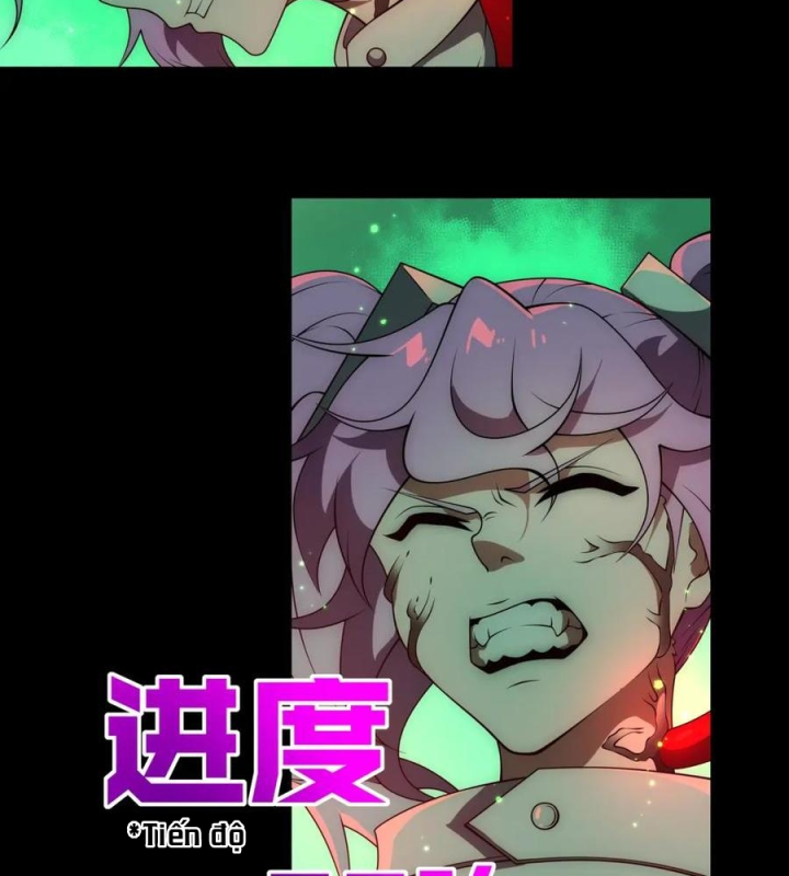 Náo Động Thiên Khởi Chapter 134 - Trang 3