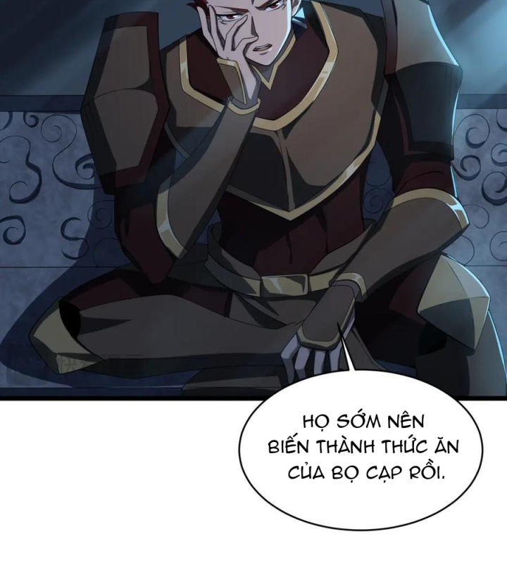 Náo Động Thiên Khởi Chapter 134 - Trang 3
