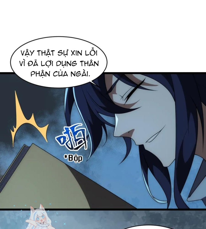 Náo Động Thiên Khởi Chapter 134 - Trang 3