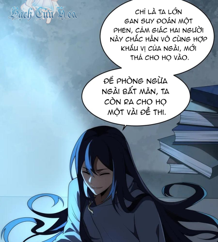 Náo Động Thiên Khởi Chapter 134 - Trang 3