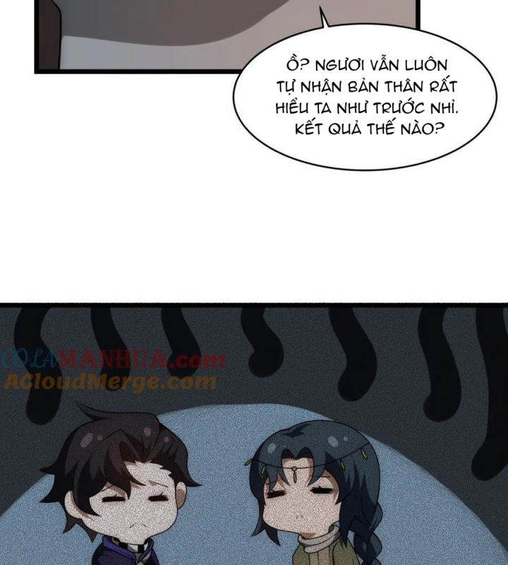 Náo Động Thiên Khởi Chapter 134 - Trang 3