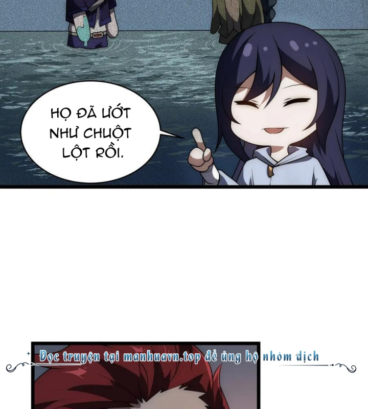 Náo Động Thiên Khởi Chapter 134 - Trang 3