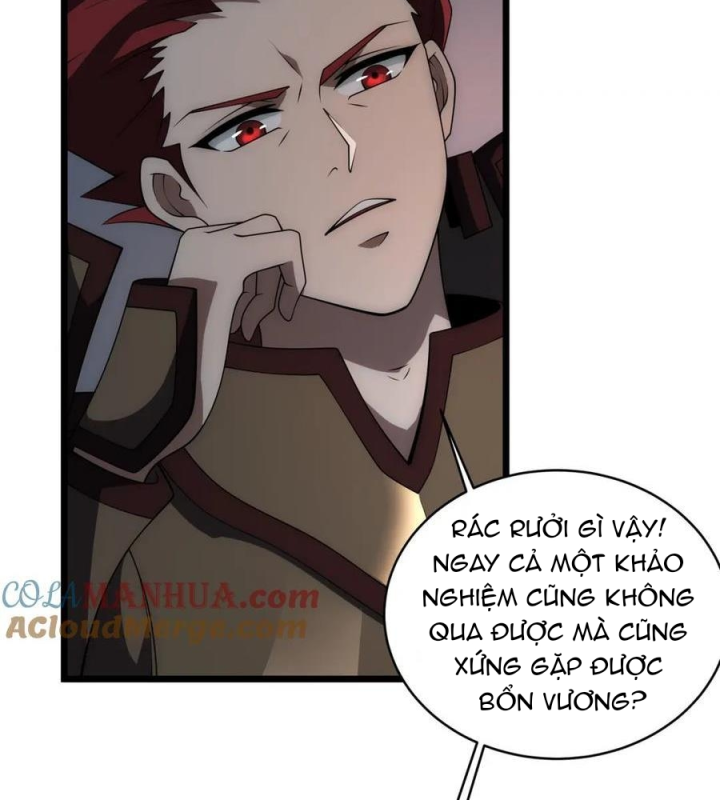 Náo Động Thiên Khởi Chapter 134 - Trang 3