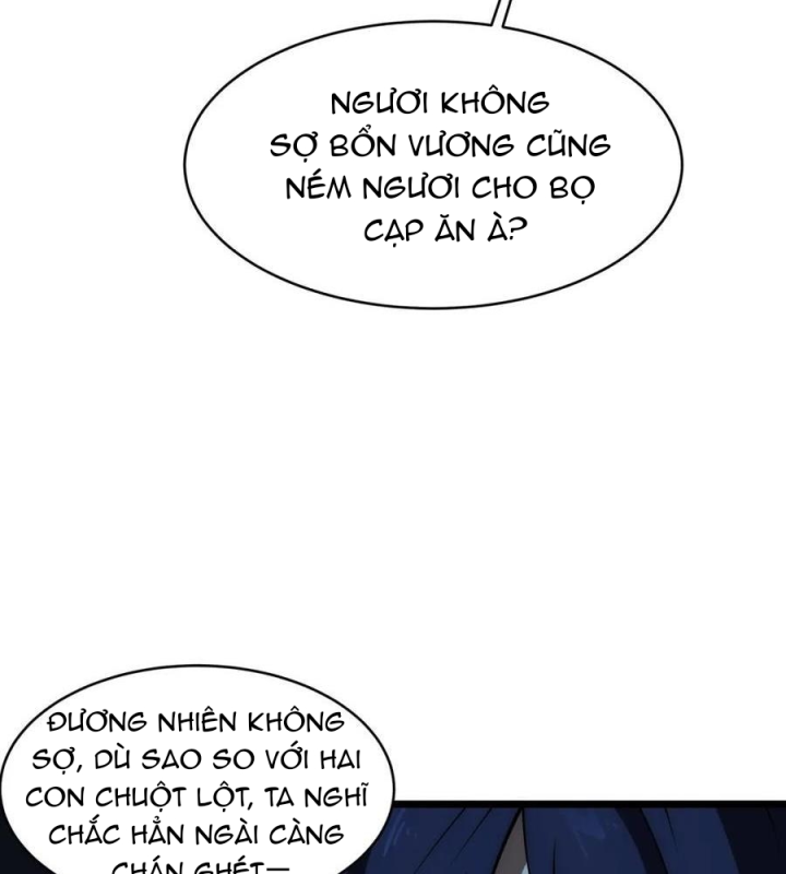 Náo Động Thiên Khởi Chapter 134 - Trang 3