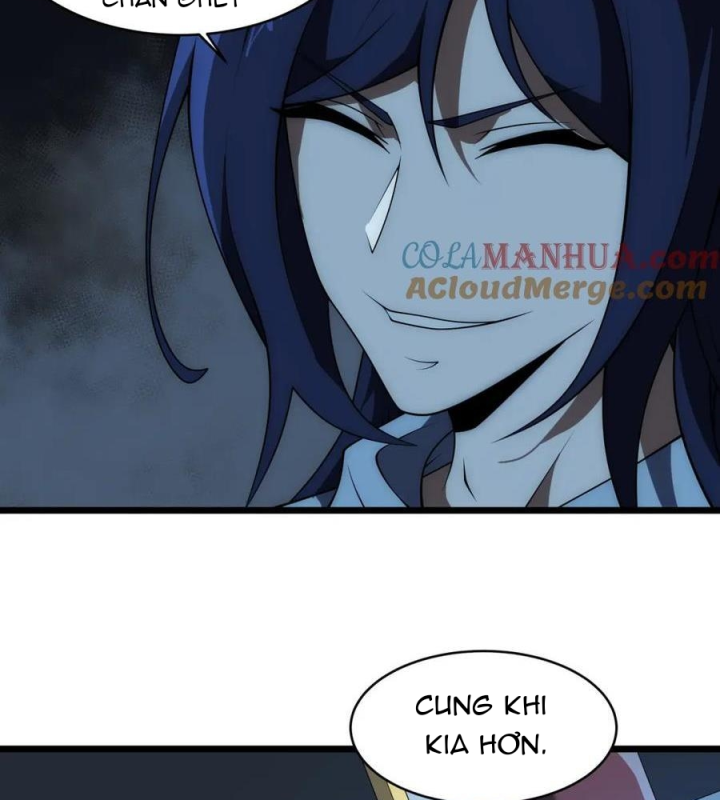 Náo Động Thiên Khởi Chapter 134 - Trang 3