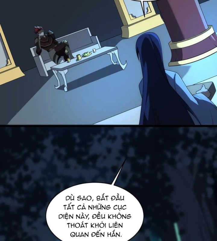 Náo Động Thiên Khởi Chapter 134 - Trang 3