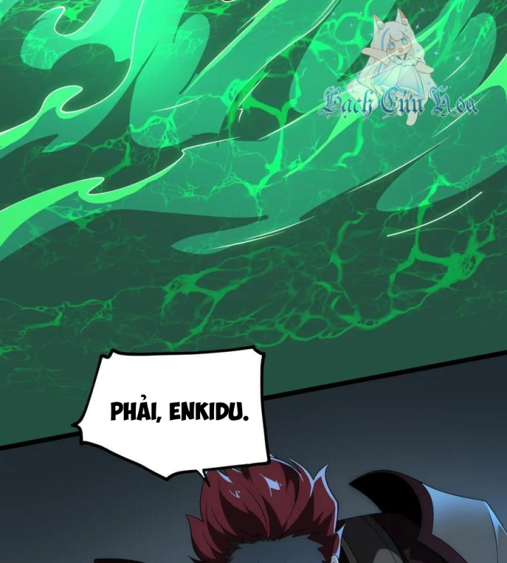 Náo Động Thiên Khởi Chapter 134 - Trang 3