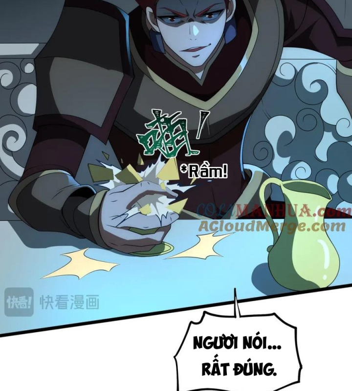 Náo Động Thiên Khởi Chapter 134 - Trang 3