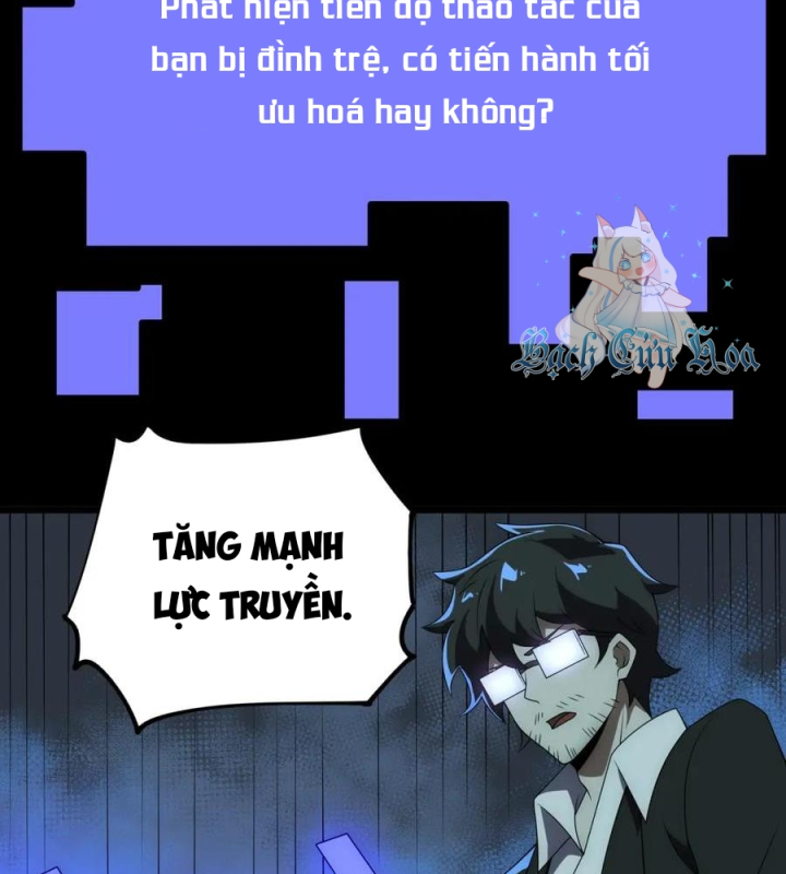 Náo Động Thiên Khởi Chapter 134 - Trang 3